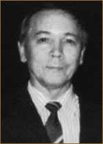 Алик Бикчурин