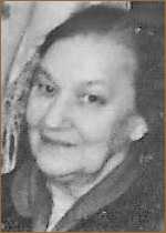 Александра Агеева