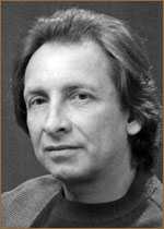 Александр Бережной