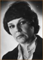 Ингрид Агур