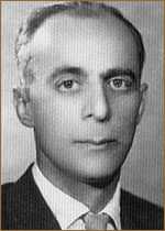 Энвер Алибейли