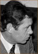 Владимир Весенский