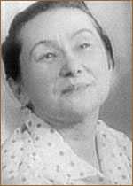 Екатерина Мельникова