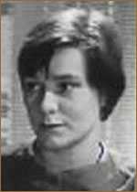 Евгения Солдатова