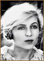 Антонина Брянцева