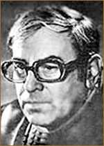 Михаил Квливидзе