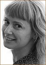 Анна Гроголь-Алексидзе