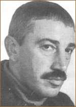 Борис Берзнер