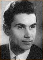 Виктор Беседин