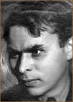 Михаил Борисоглебский