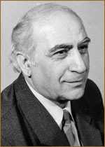 Гегам Асатрян