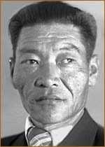 Нямын Цэгмид