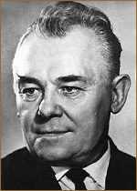 Валентин Архипенко