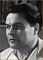 Лев Брянцев