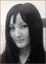 Элла Болдонова