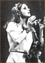 Алла Гавриленко