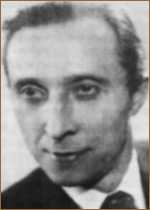 Иван Ковалев