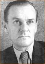 Гавриил Абдулов