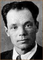 Василий Мазенков