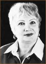 Зоя Бурцева