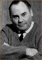 Петр Терпсихоров