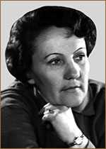 Мария Адамская