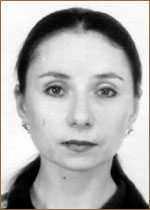 Марина Александрова (III)