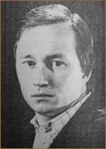 Олег Аббясов