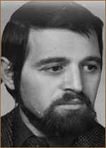 Виктор Мажурин