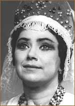 Ариадна Грачева