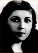 Галина Серебрякова