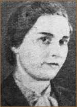 Нина Альбицкая