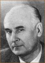 Аркадий Беляев