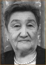 Кулбубу Мадемилова