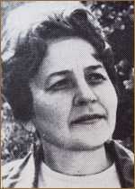 Ирина Блажнова