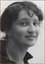 Бронислава Рутковская