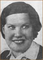 Зинаида Дмитриева (II)