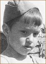 Евгений Большаков