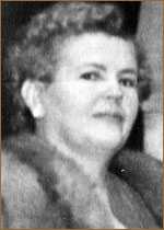 Нина Будилова