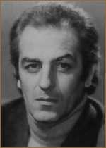 Виталий Волынский