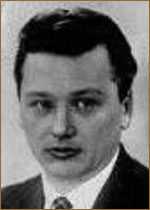 Николай Генералов