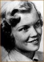 Салли Белфридж