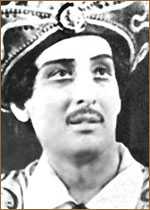 Азад (Азат) Аббасов