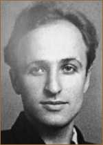 Геннадий Кореневский