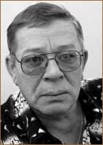 Виталий Бедношея