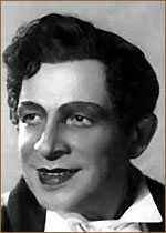 Александр Алексеев (II)