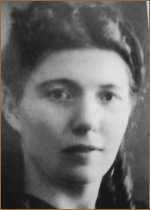 Анна Богатырева