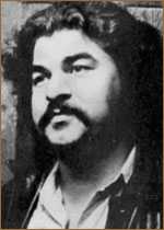 Виктор Бузылёв