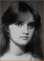 Лилианна Сидоренко