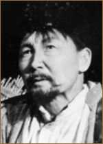 Сергей Мучиряев